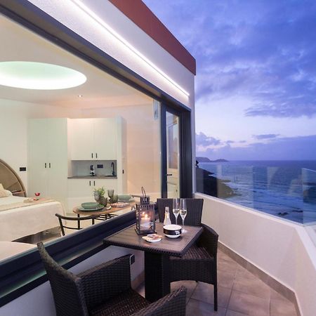 Apartamentos Triple M Мальпика Экстерьер фото