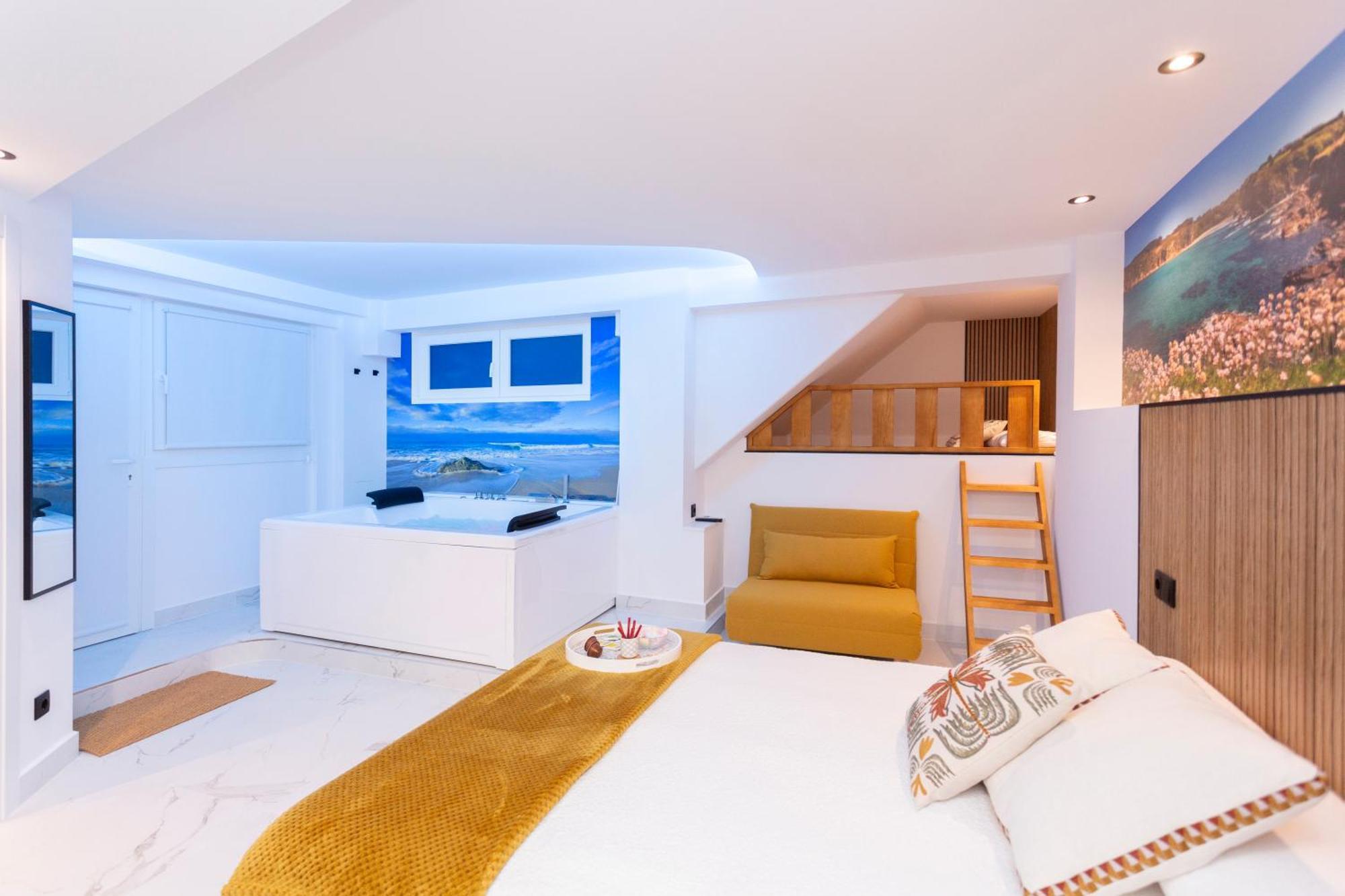 Apartamentos Triple M Мальпика Экстерьер фото