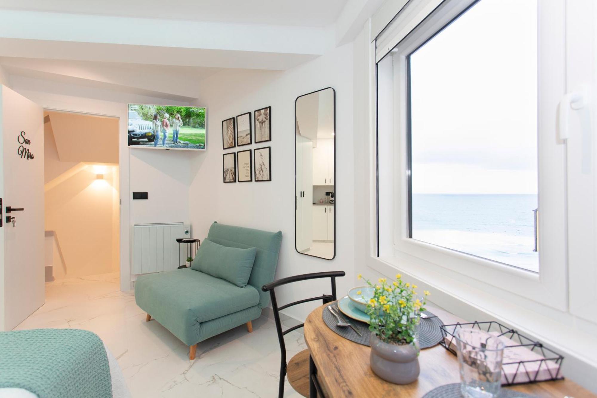Apartamentos Triple M Мальпика Экстерьер фото