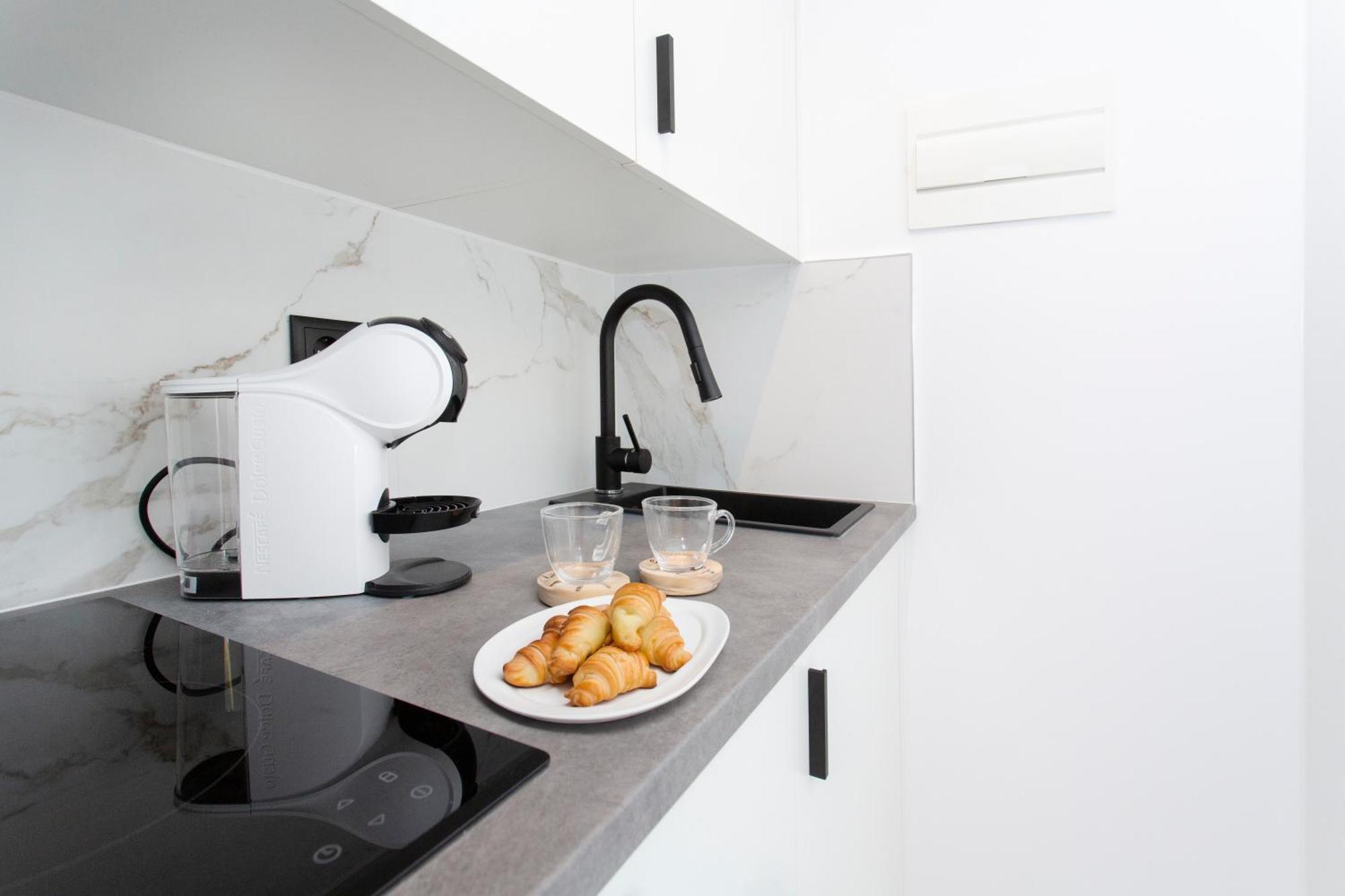 Apartamentos Triple M Мальпика Экстерьер фото