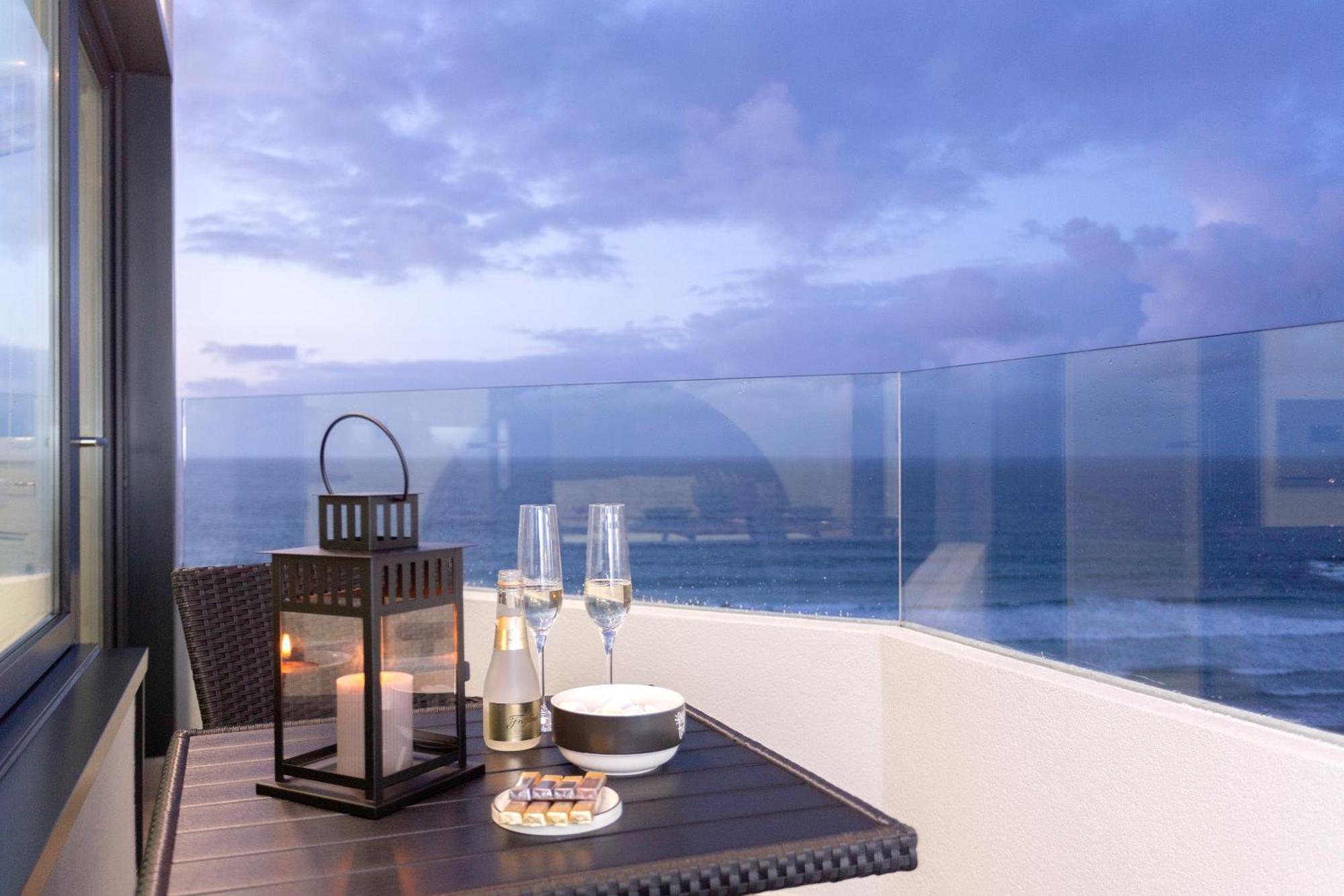 Apartamentos Triple M Мальпика Экстерьер фото